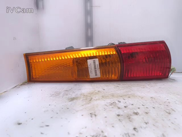 Stop Fanale Posteriore Destro (Suzuki) 51701590 Usato