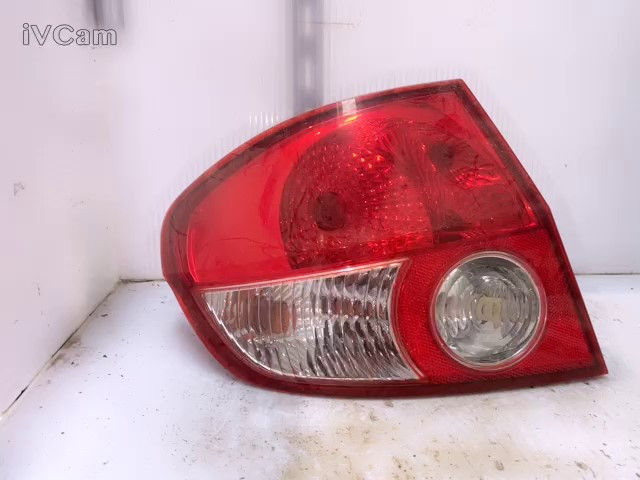 Fanale Post. Sinistro (Hyundai) 924101C010 Usato