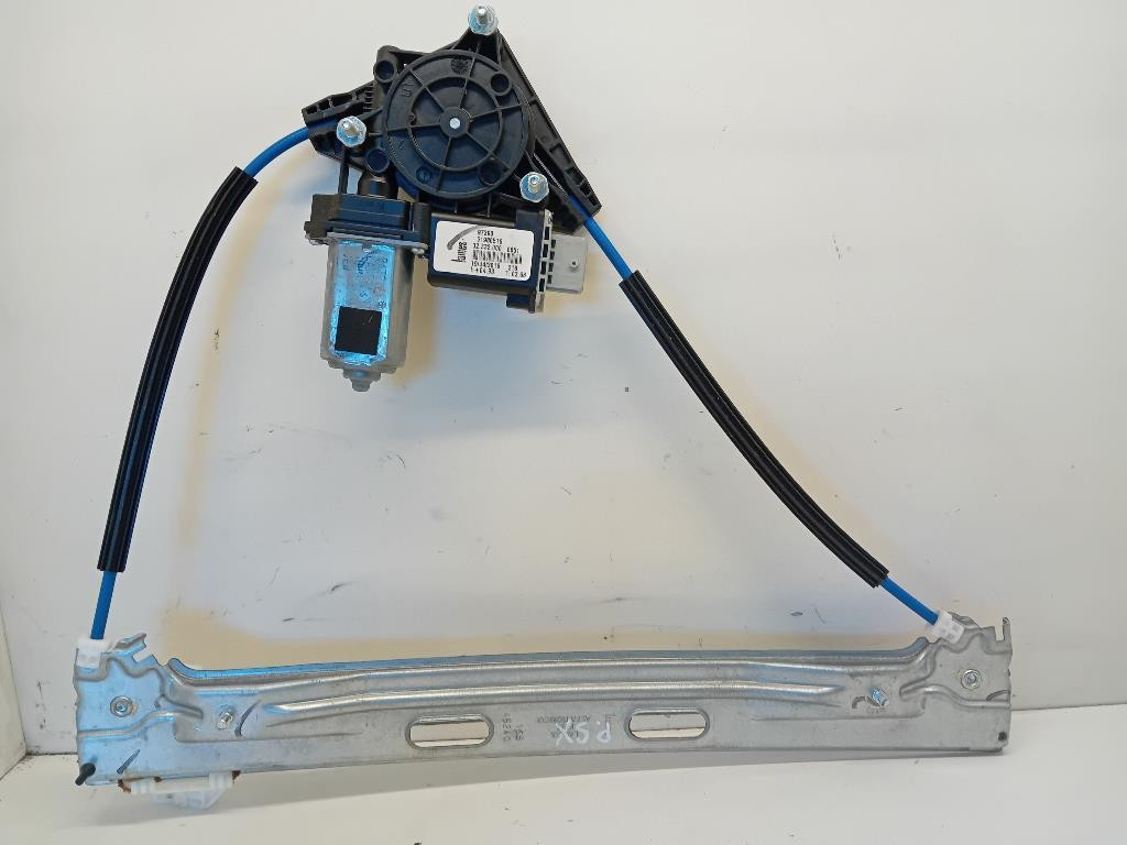 Alzacristallo Elettr. Porta Post. Sinistro 51980516 Usato