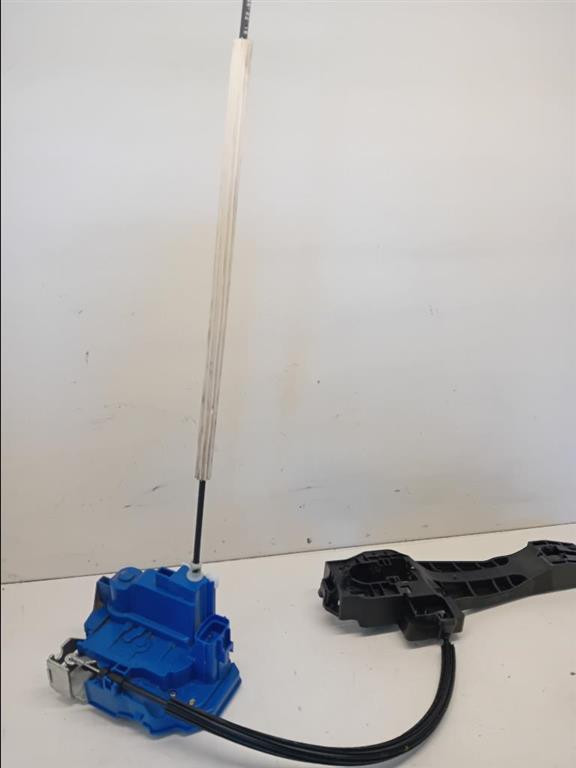 Serratura Porta Post. Sinistro 52018250 Usato