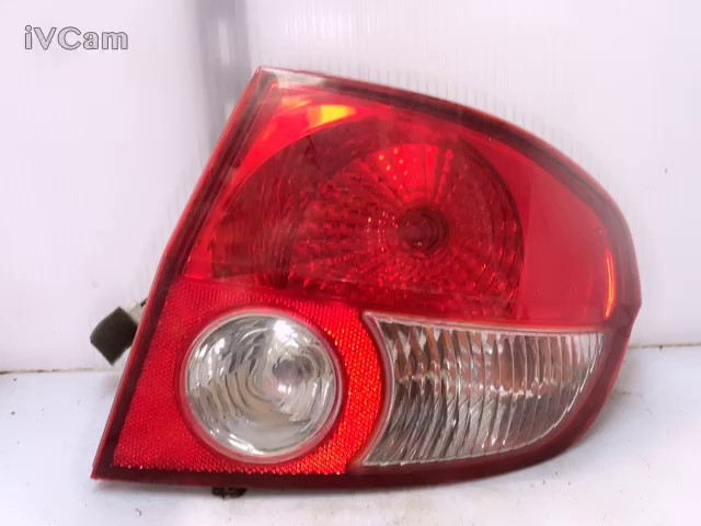 Stop Fanale Posteriore Destro (Hyundai) 924201C010 Usato