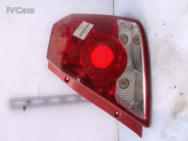Stop Fanale Posteriore Destro (Chevrolet) 96540269 Usato