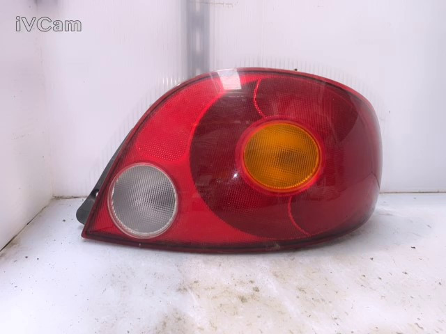 Stop Fanale Posteriore Destro (Daewoo) 96507735 Usato