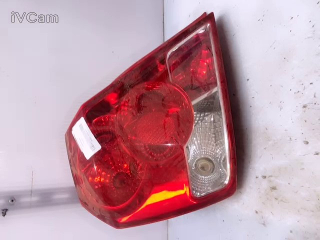 Stop Fanale Posteriore Sinistro (Chevrolet) 46511337 Usato