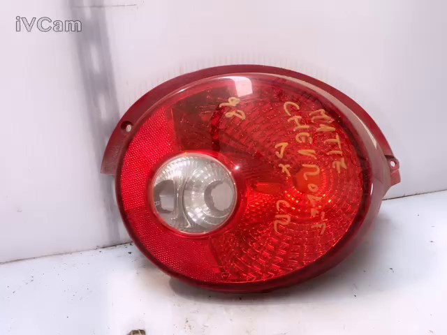 Stop Fanale Posteriore Destro (Chevrolet) 96954017 Usato