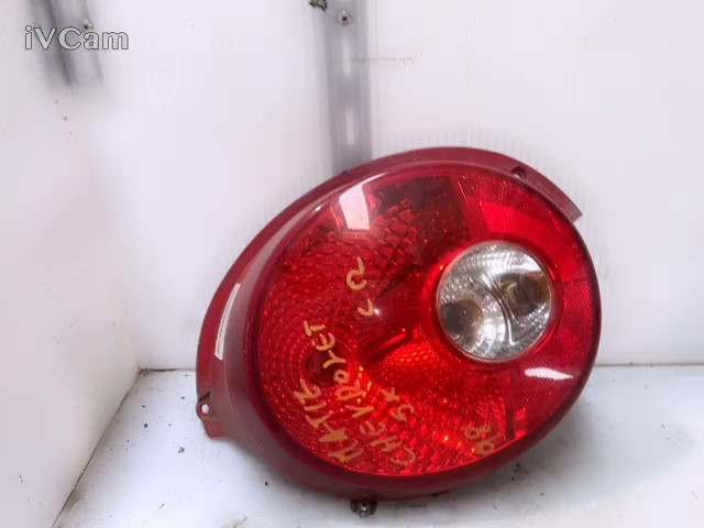 Fanale Post. Sinistro (Chevrolet) 96954016 Usato