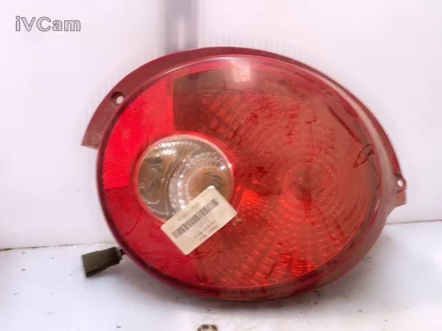 Stop Fanale Posteriore Destro (Daewoo) 96507735 Usato
