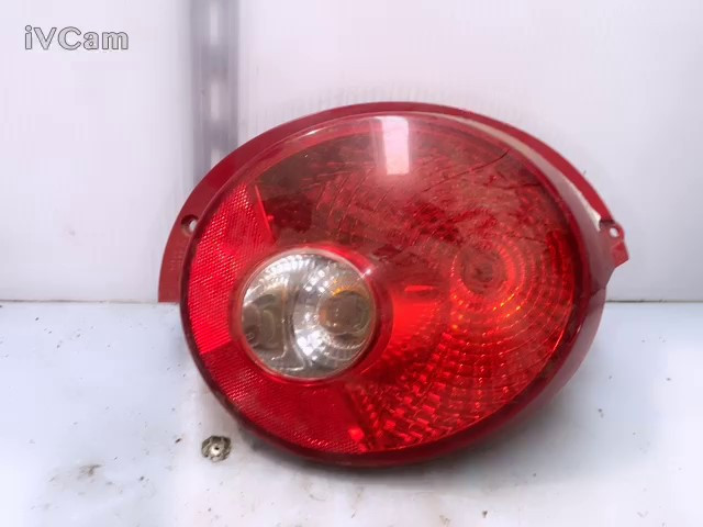 Stop Fanale Posteriore Destro (Chevrolet) 42403115 Usato
