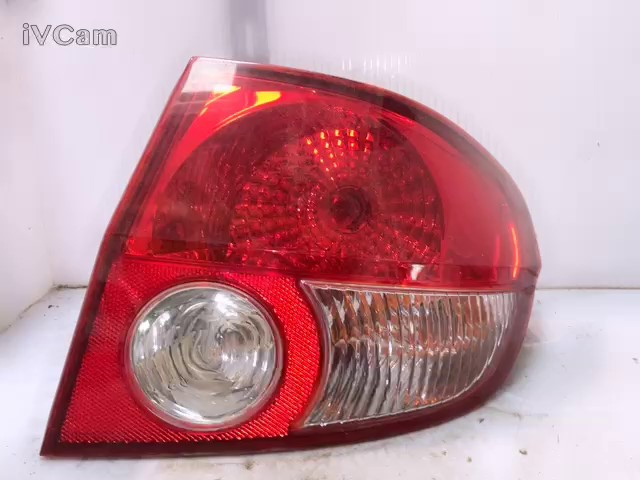 Fanale Post. Destro (Hyundai) 924201C010 Usato