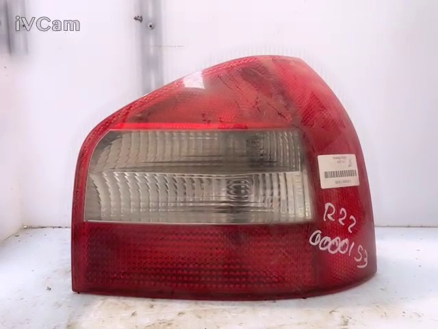 Stop Fanale Posteriore Destro (Audi) 8L0945096C Usato