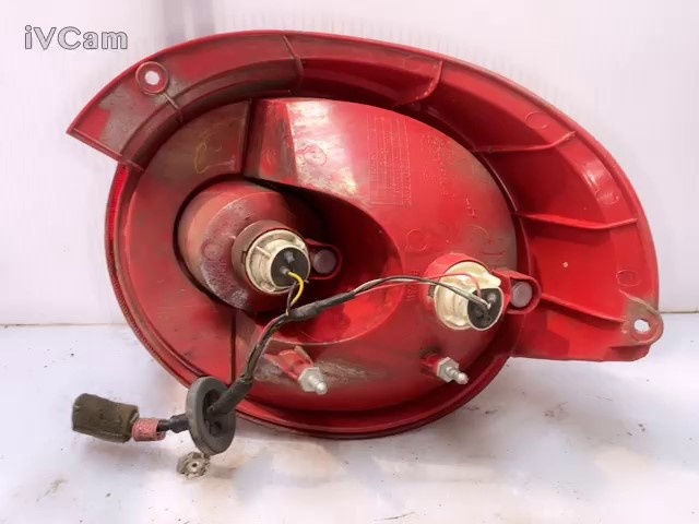 Stop Fanale Posteriore Sinistro (Chevrolet) 96507734 Usato