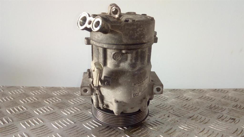 Compressore A/c (Sanden) 12843774 Usato