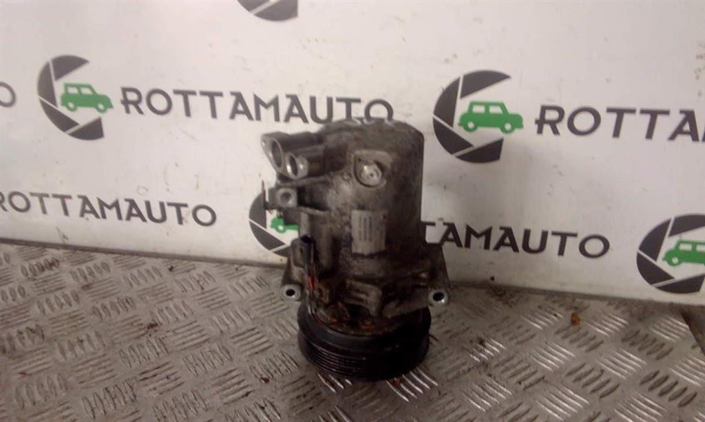 Compressore A/c 926003VD0A Usato