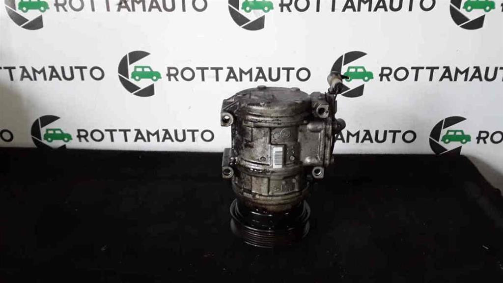 Compressore A/c (Denso) 447200 4813 11U 0455 Usato