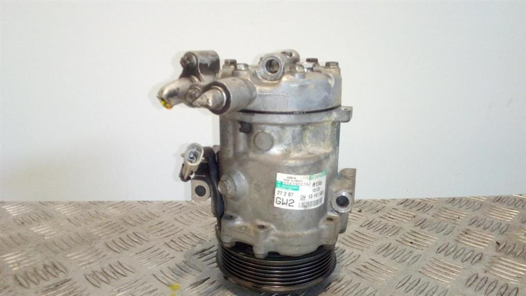 Compressore A/c (Sanden) 13197538 Usato
