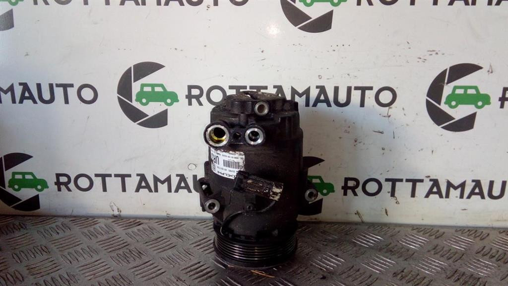 Compressore A/c (Delphi) 401351739 Usato