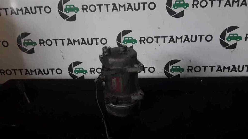Compressore A/c S-121DS1 Usato