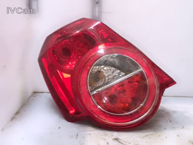 Stop Fanale Posteriore Sinistro (Chevrolet) 95952067 Usato