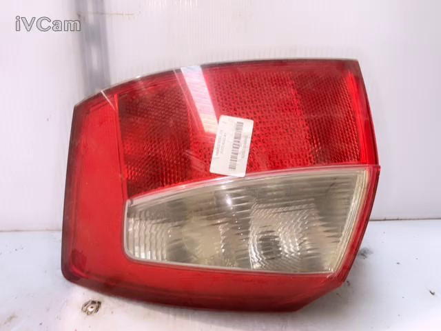 Stop Fanale Posteriore Sinistro (Audi) 51701590 Usato