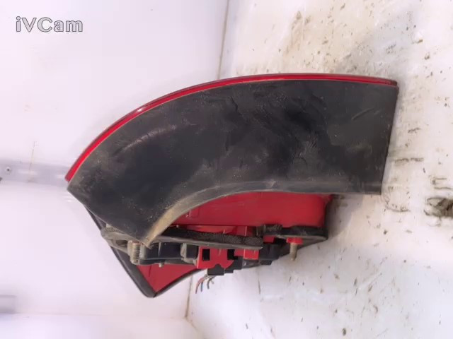 Stop Fanale Posteriore Destro (Audi) 4B5945096B Usato