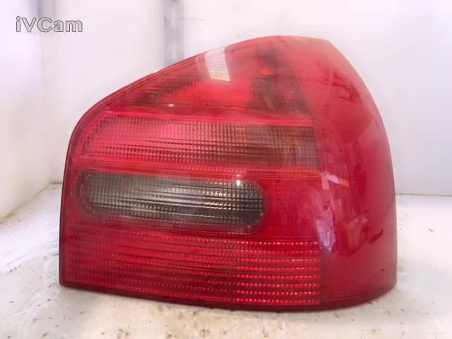 Stop Fanale Posteriore Destro (Audi) 8L0945096A Usato