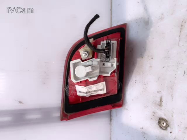 Stop Fanale Posteriore Destro (Audi) 8p5945094b Usato