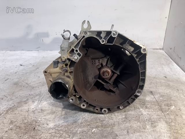 Cambio Manuale Completo (Fiat) 551963361 Usato