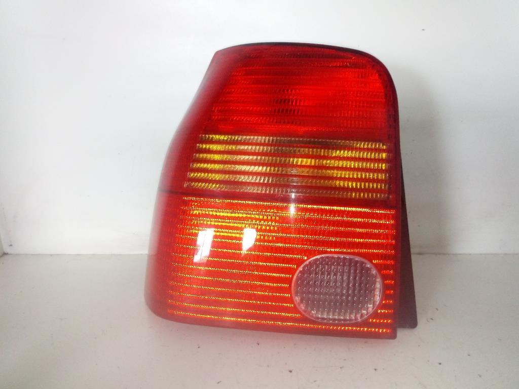 Fanale Post. Sinistro AFTERMARKET Usato