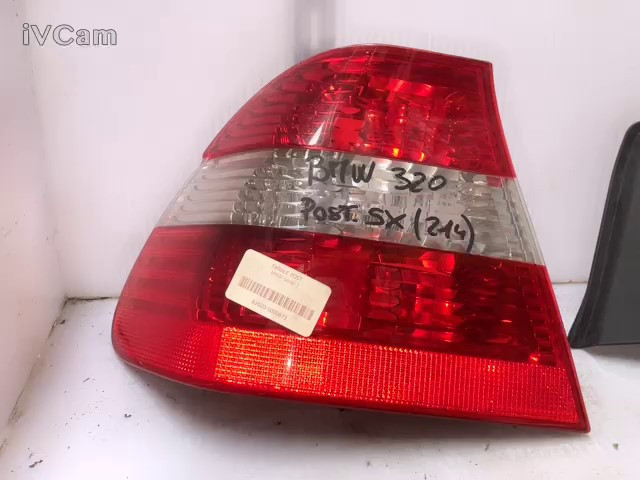 Stop Fanale Posteriore Sinistro (Bmw) 51945059 Usato