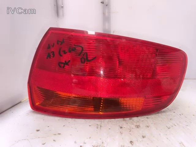 Stop Fanale Posteriore Destro (Audi) 8L0945095B Usato