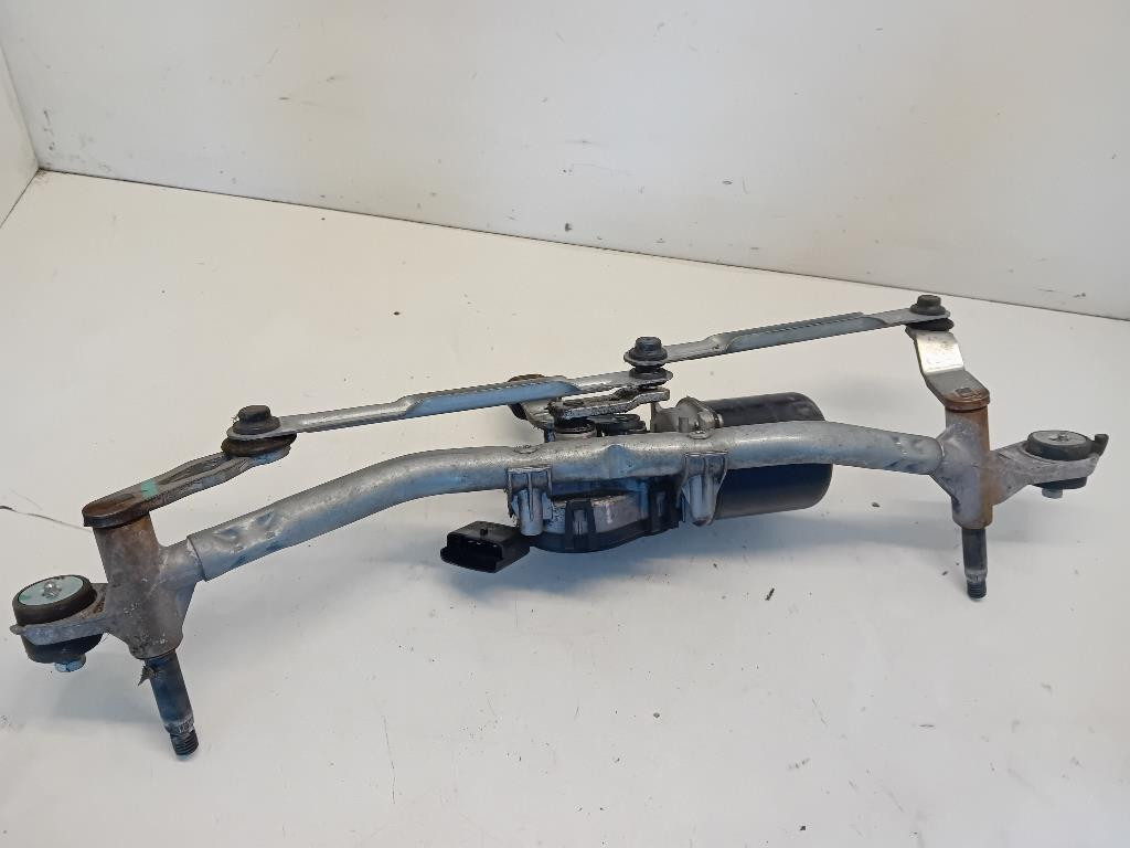 Motorino Tergiparabrezza 9259072 Usato