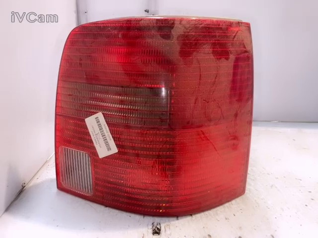 Stop Fanale Posteriore Destro (Volkswagen) 3B9945095F Usato