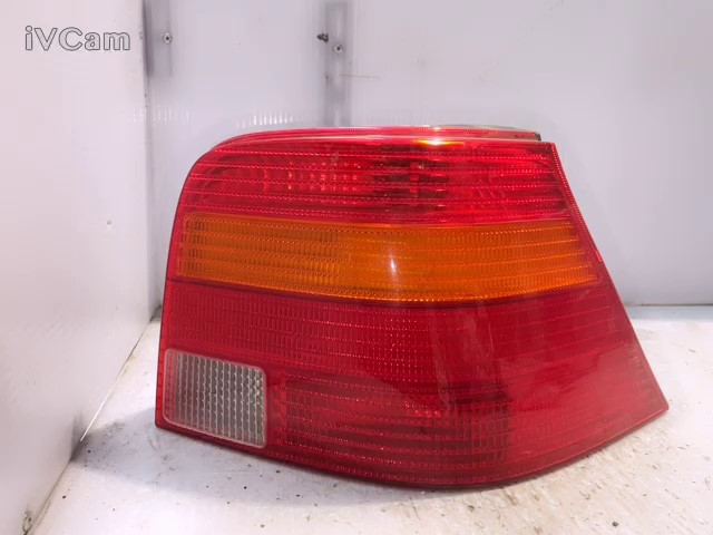 Stop Fanale Posteriore Destro (Volkswagen) 1J6945096R Usato