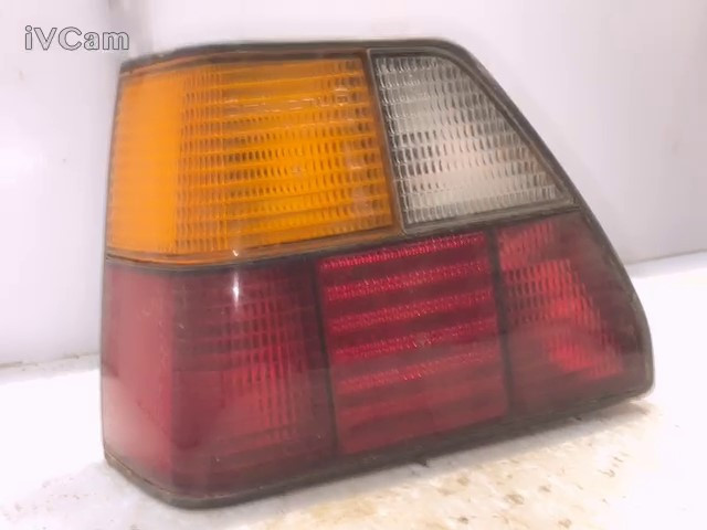 Fanale Post. Sinistro (Volkswagen) 1H6945111 Usato