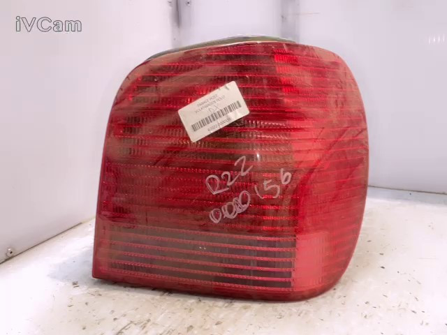 Stop Fanale Posteriore Destro (Volkswagen) 6N0945257B Usato