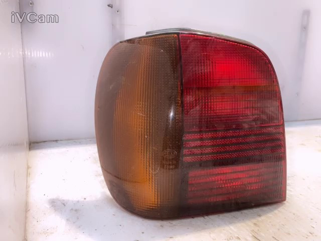 Stop Fanale Posteriore Sinistro (Volkswagen) 6N0945095B Usato