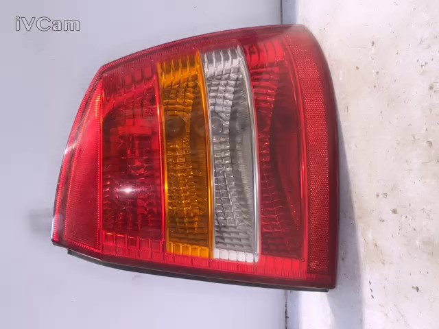 Stop Fanale Posteriore Destro (Opel) 9117404 Usato