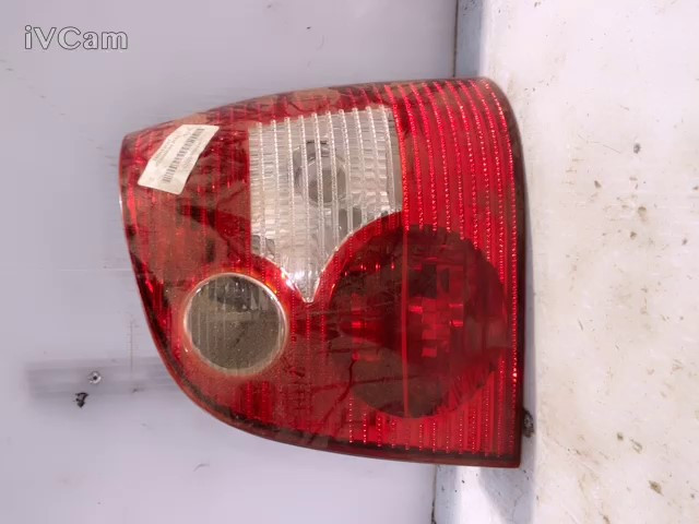 Fanale Post. Destro (Volkswagen) 6Q6945095Q Usato