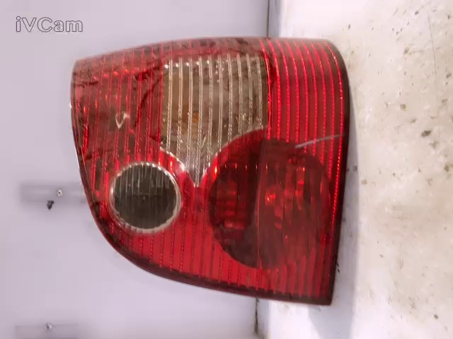 Stop Fanale Posteriore Destro (Volkswagen) 6Q6945096Q Usato
