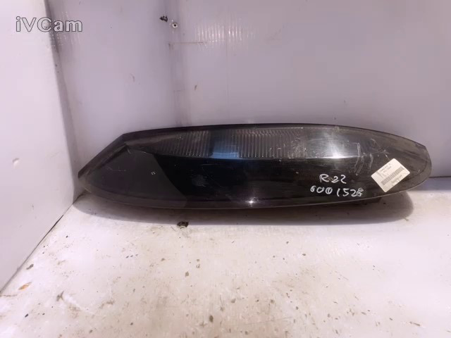 Stop Fanale Posteriore Sinistro (Opel) 24457235 Usato