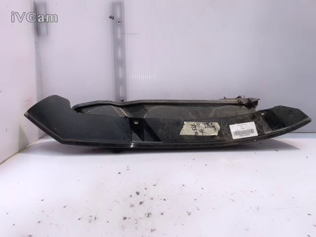 Stop Fanale Posteriore Sinistro (Opel) 93170222 Usato