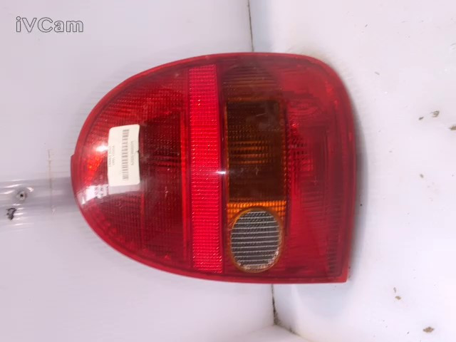 Stop Fanale Posteriore Destro (Opel) 45022 Usato