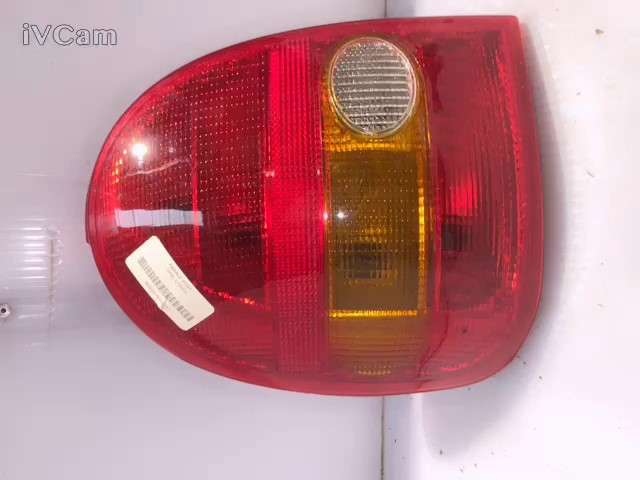 Stop Fanale Posteriore Sinistro (Opel) 90444141 Usato