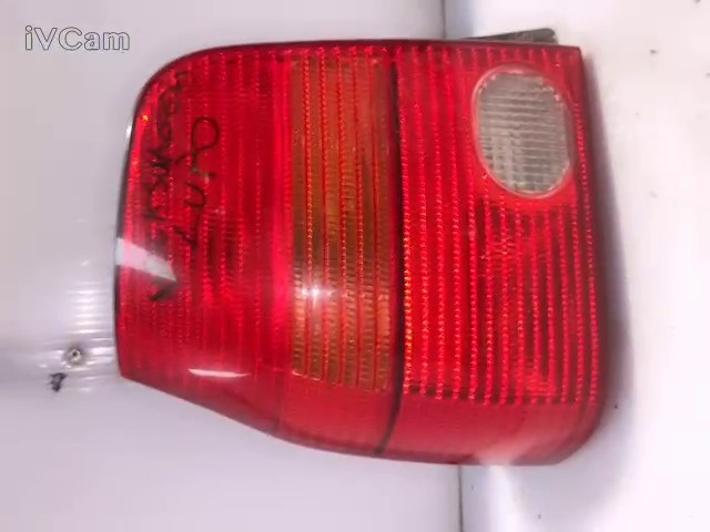 Stop Fanale Posteriore Sinistro (Volkswagen) 6X0945095D Usato