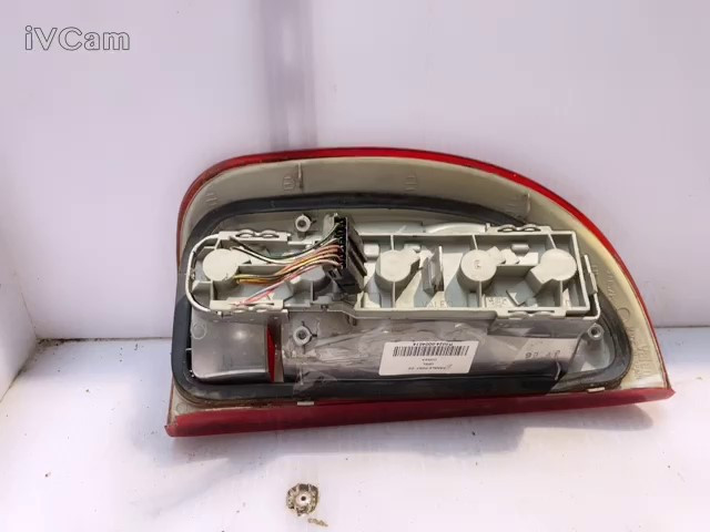 Stop Fanale Posteriore Destro (Opel) 90444142 Usato