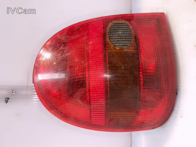 Stop Fanale Posteriore Sinistro (Opel) 90444141 Usato