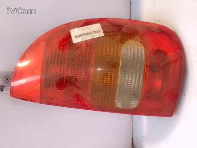 Stop Fanale Posteriore Destro (Opel) 51701590 Usato