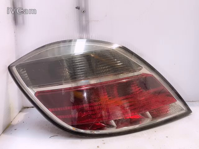 Stop Fanale Posteriore Sinistro (Opel) 93190304 Usato