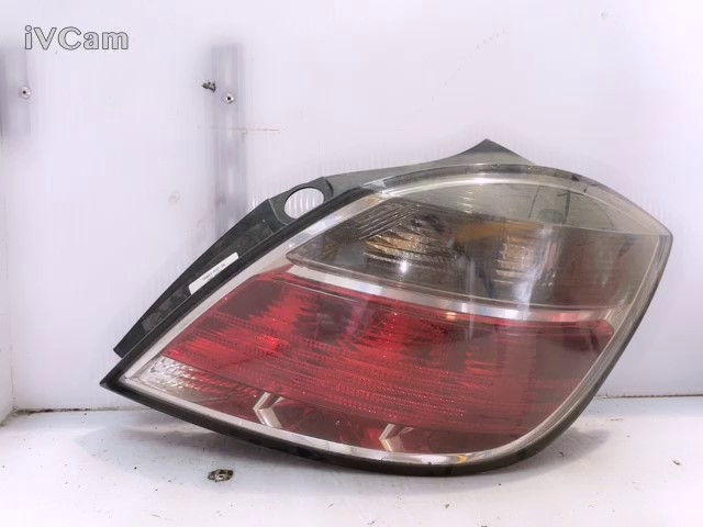 Stop Fanale Posteriore Destro (Opel) 93190305 Usato