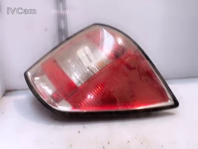 Stop Fanale Posteriore Destro (Opel) 51701590 Usato